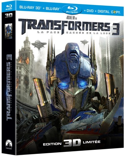 Re: Transformers 3 / Transformers: Dark of the Moon (2011) 3