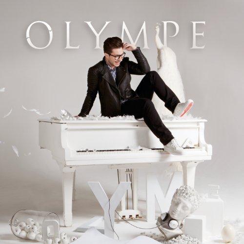 Olympe - Olympe (2013)