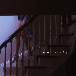 Ryan Star - Animals (EP) (2013)