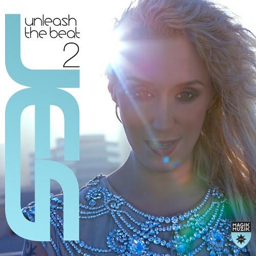 JES - Unleash The Beat Vol. 2 (2013)