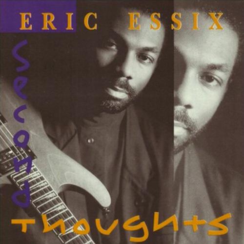 Eric Essix - Second Thoughts (1991)