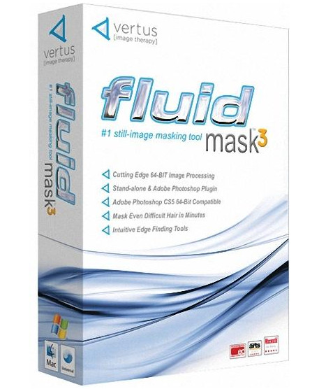 Vertus Fluid Mask 3.3.4