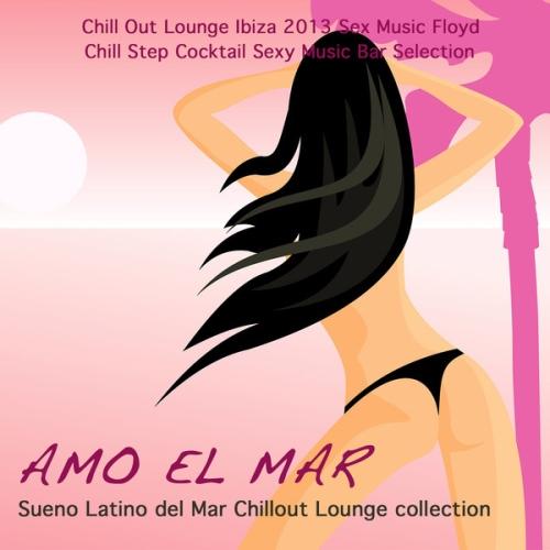 Pink Buddha Lounge Cafe - Amo el Mar: Chill Out Lounge Ibiza 2013