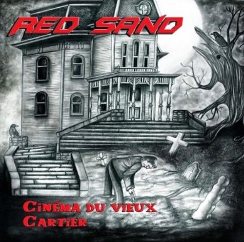 Red Sand  Cinema du Vieux Cartier (2013)