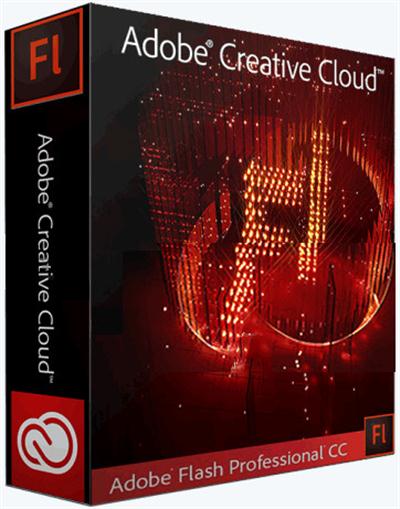 Adobe Flash Professional CC/ (v13.0.1) RUS.ENG Update 1