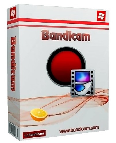 Bandicam 1.8.9.371 RePack