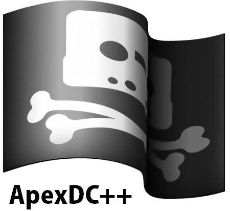 ApexDC++ 1.5.8 RuS + Portable