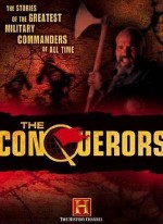 Discovery:  / Discovery: Conquerors (1996) DVDRip