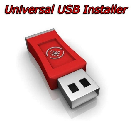 Universal USB Installer 1.9.3.9 Portable