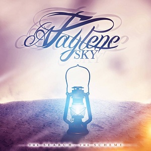 A Faylene Sky – The Search, The Scheme (ft. Ryan Kirby of Fit For A King) [Single] (2013)