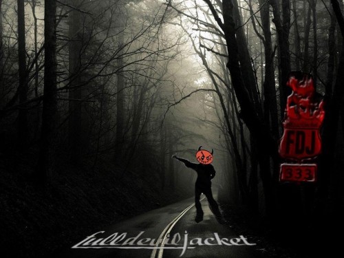 Full Devil Jacket - Shadow One (Unreleased Track) (2013)