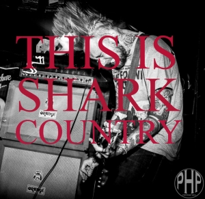 This Is Shark Country - The Fear & Divide (EP) (2012)