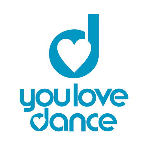 VA - You Love Dance (3CD) (2013)