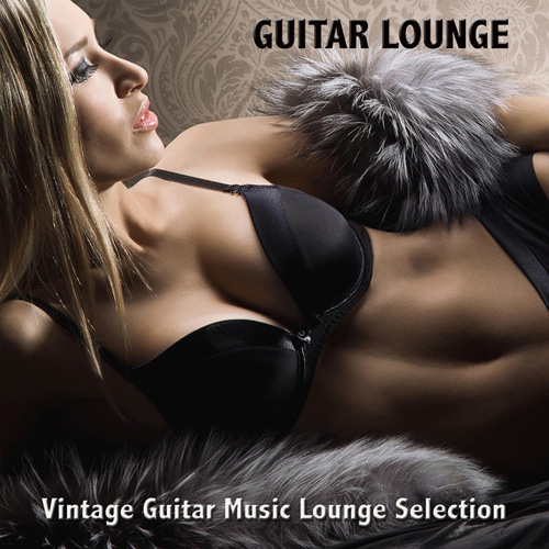 Guitar del Mar - Guitar Lounge (2013)