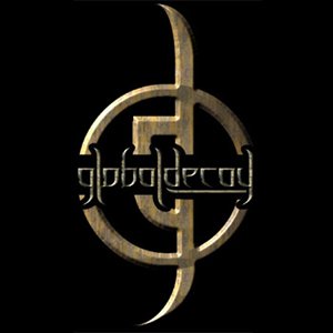 Global Decay - Global Decay [EP] (2008)