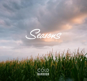 The Cold Harbour - Seasons (EP) (2013)