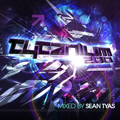 Tytanium 200 Mixed By Sean Tyas