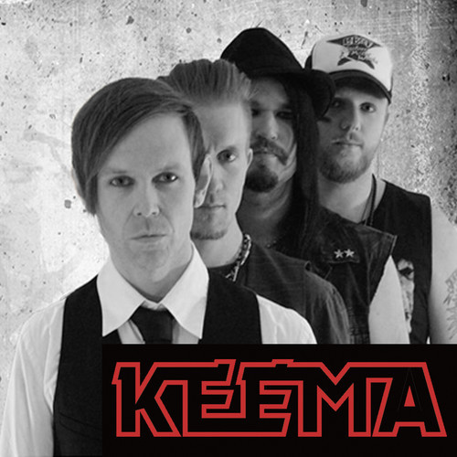 Keema - Here We Stand (Single) (2013)