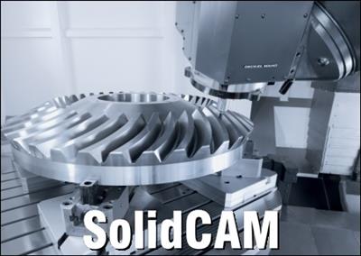 SolidCAM 2013 SP2 HF1 Win32 Win64 ISO-fSQ-f
