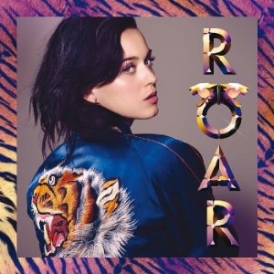 Katy Perry - Roar (Single) (2013)