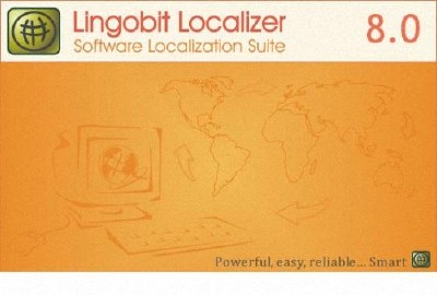 Lingobit Localizer Enterprise 8.0.8047 RePack by D!akov (2013)