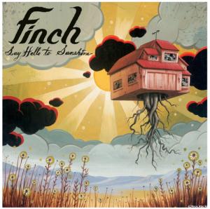 Finch - Say Hello to Sunshine [Japanese Edition] (2005)
