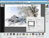 PhotoFiltre Studio X 10.7.3 (2012) PC + Portable