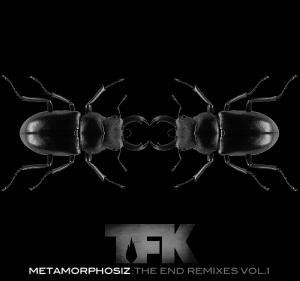 Thousand Foot Krutch - Metamorphosiz The End Remixes, Vol. 1 (2012)