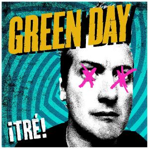 Green Day - &#161;TR&#201;! (2012)