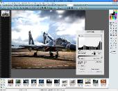 PhotoFiltre Studio X 10.7.3 (2012) PC + Portable