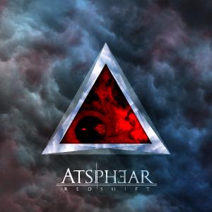 Atsphear - Redshift (2012)