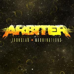 Новый альбом Arbiter