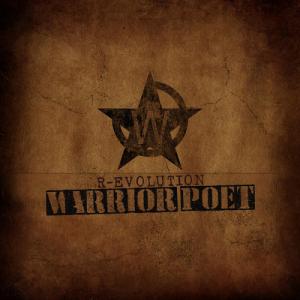 Warrior Poet - R-Evolution (2012)