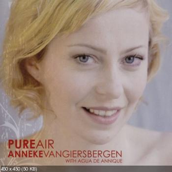 Anneke van Giersbergen - Collection [The Gathering; Agua de Annique] 1995-2012