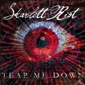 Skarlett Riot - Tear Me Down (2013)