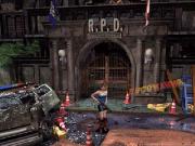 Resident Evil 3 (PS3) (FULL, RUSSOUND) [4.30/4.46]