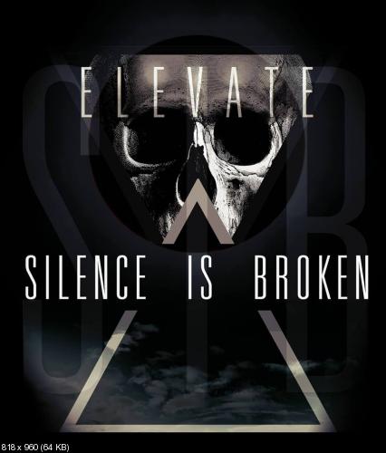 Грядущий альбом Silence Is Broken