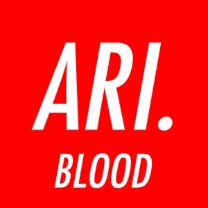 Ari. - Blood [Single] (2013)