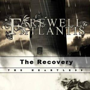 Farewell To Atlantis - The Recovery [Single] (2013)