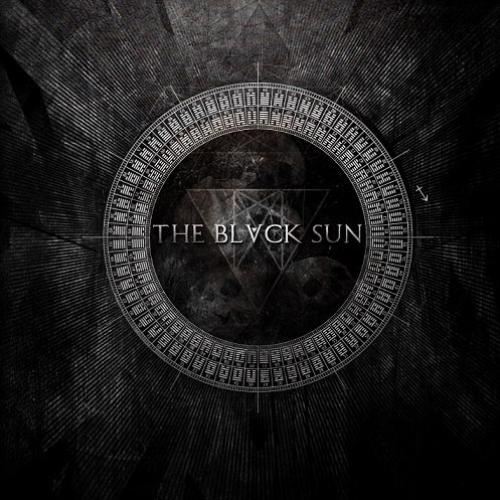 Iconauts - The Black Sun [Single] (2013)