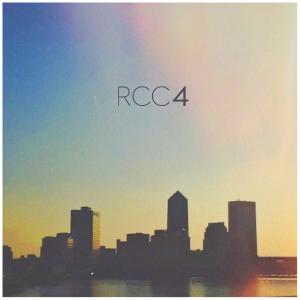 River City Church - RCC4 [EP] (2013)
