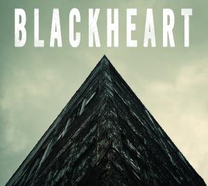 BlackHeart - Self Titled (2013)