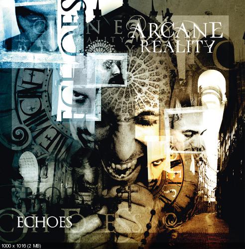 Arcane Reality - Echoes (2013)