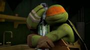 Черепашки-ниндзя / Nickelodeon: Teenage Mutant Ninja Turtles (23 серии из 26) (2012) WEB-DLRip