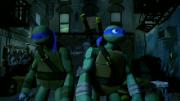 Черепашки-ниндзя / Nickelodeon: Teenage Mutant Ninja Turtles (23 серии из 26) (2012) WEB-DLRip