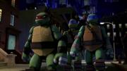 Teenage Mutant Ninja Turtles / Nickelodeon: Teenage Mutant Ninja Turtles (Series 23 от 26) (2012) WEB-DLRip