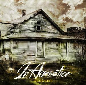 In Armistice - Descent (feat. Ryan Mog&#233;) [Single] (2013)