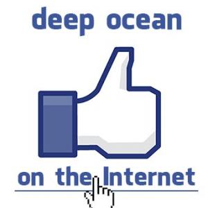 Deep Ocean - On The Internet [EP] (2013)