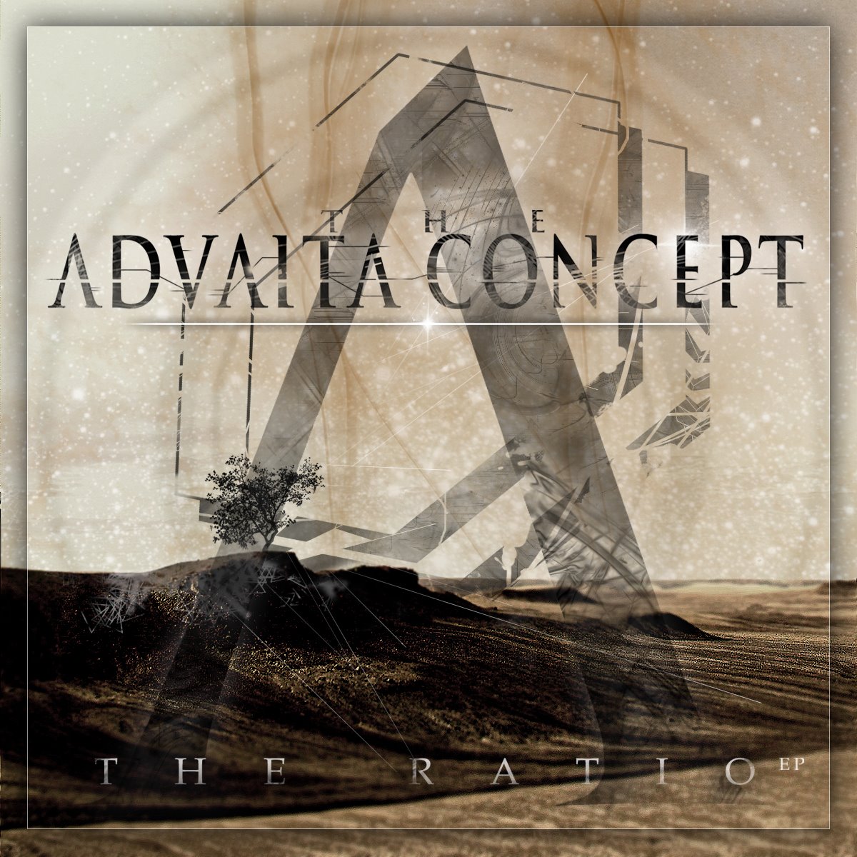 The Advaita Concept - The Ratio (2012)