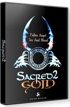 Sacred 2 Gold: Падший Ангел & Лёд и Кровь (Repack/2.65.1)